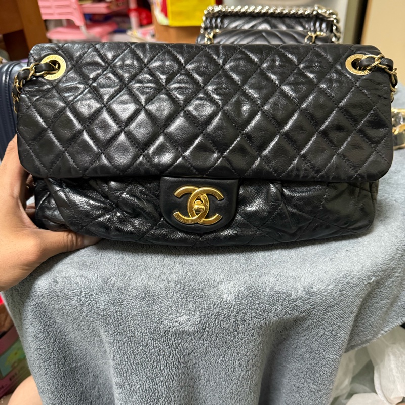 香奈兒CF 中號 25-5