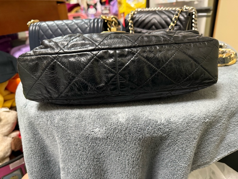 香奈兒CF 中號 25-6