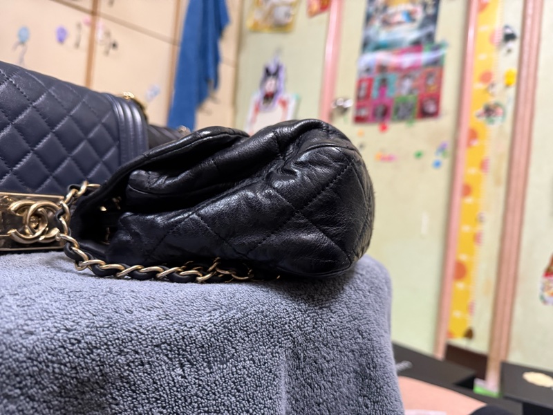 香奈兒CF 中號 25-8