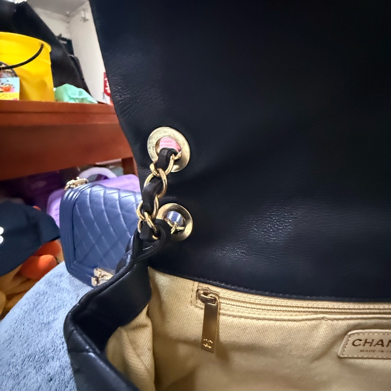 香奈兒CF 中號 25-11