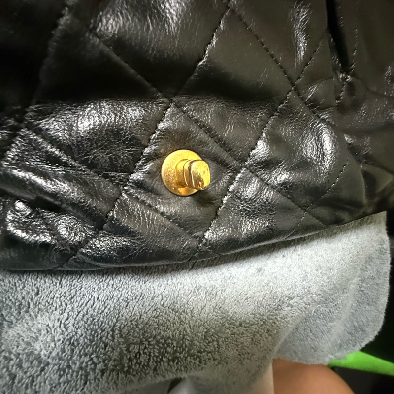 香奈兒CF 中號 25-12