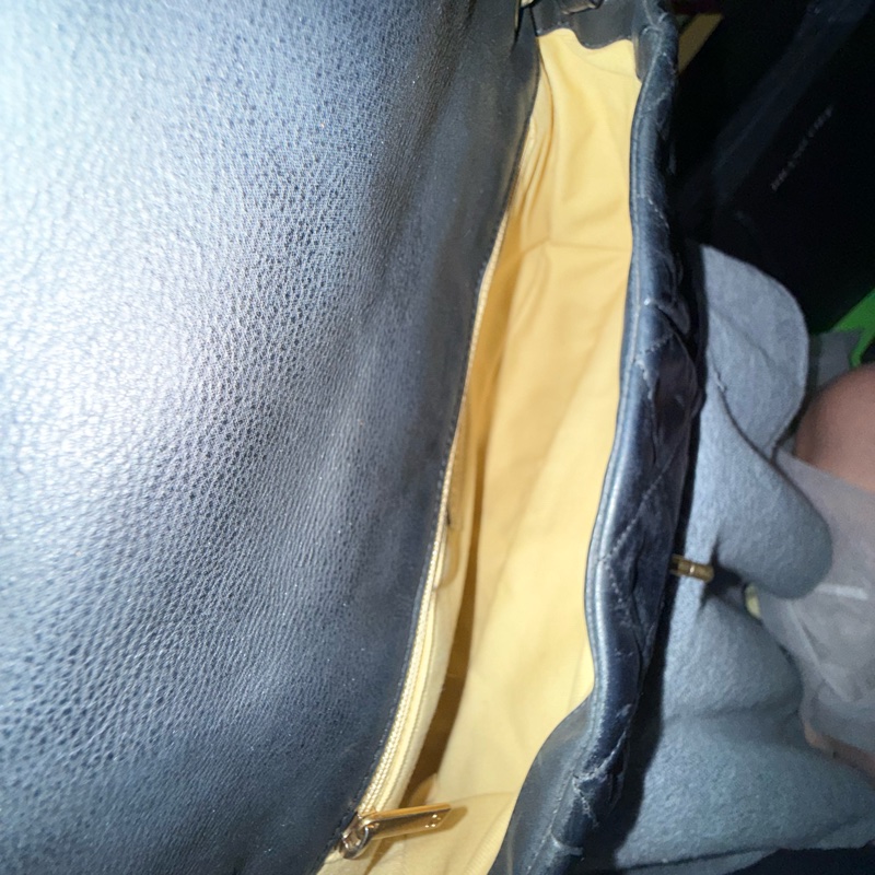 香奈兒CF 中號 25-15