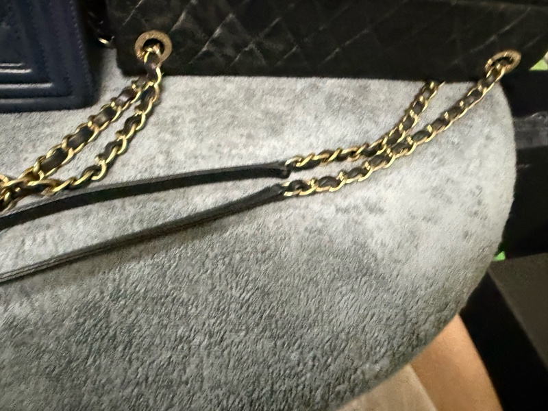 香奈兒CF 中號 25-21