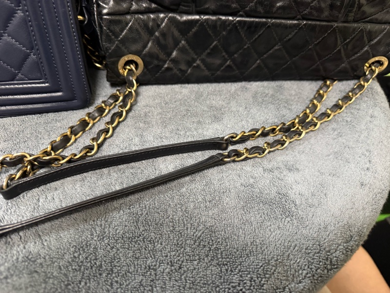 香奈兒CF 中號 25-22