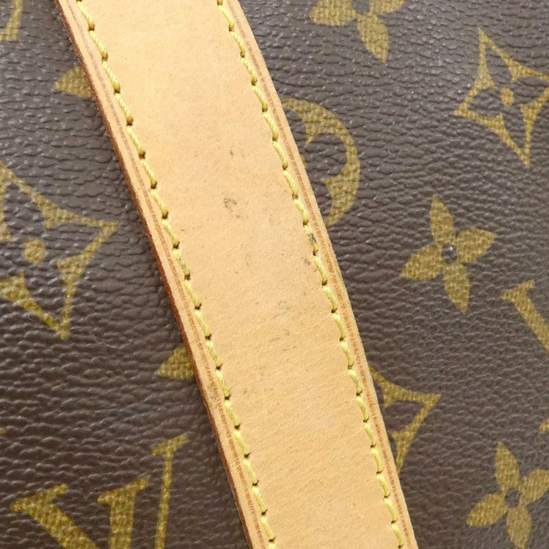 路易威登 Monogram Keepall Bandouliere 50cm 波士頓包 M41416-2