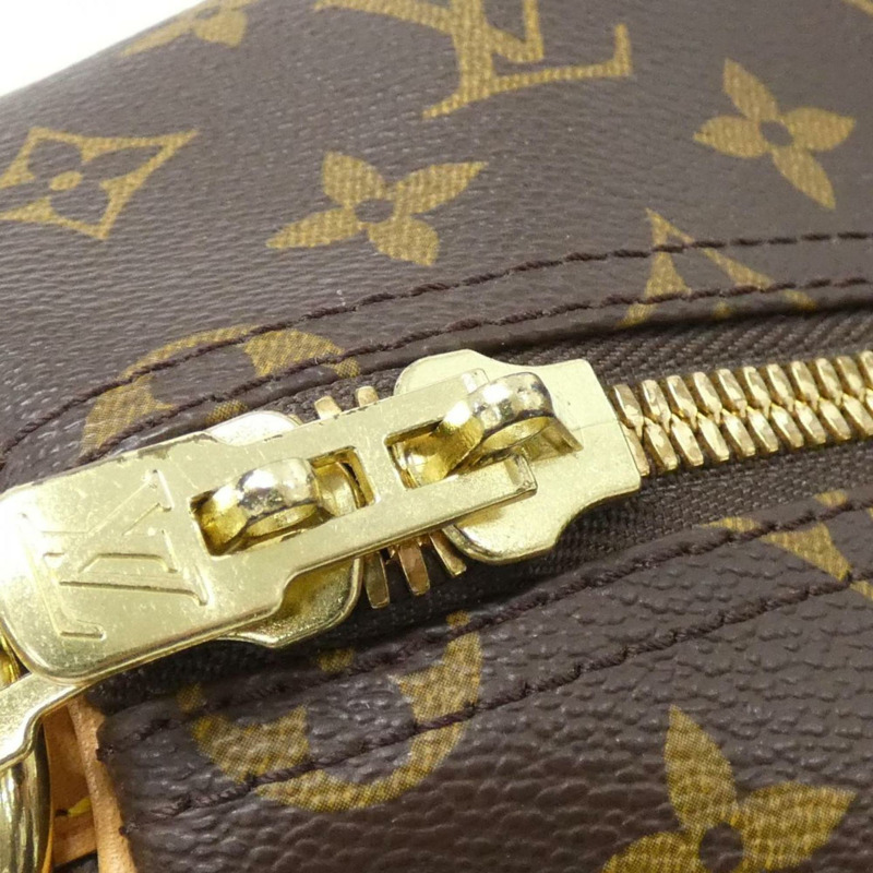 路易威登 Monogram Keepall Bandouliere 50cm 波士頓包 M41416-3