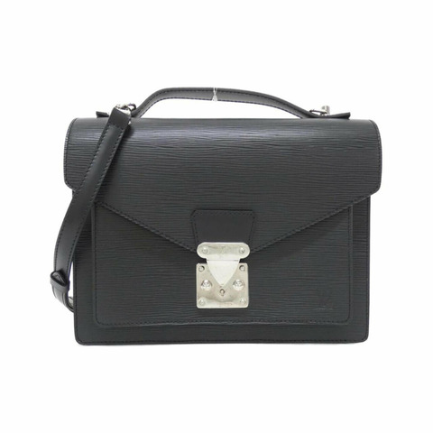 路易威登 Epi Monceau 28 公分 M52792 手提包