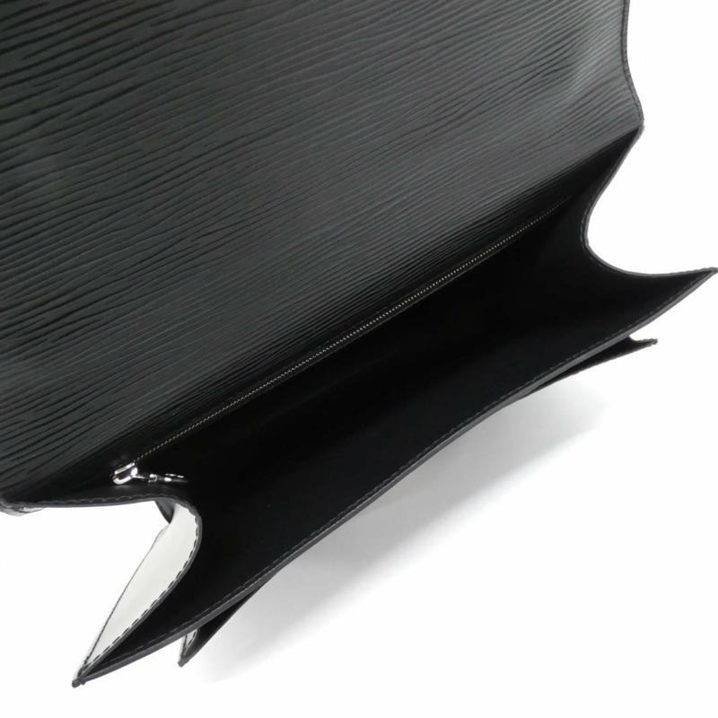 路易威登 Epi Monceau 28 公分 M52792 手提包-6