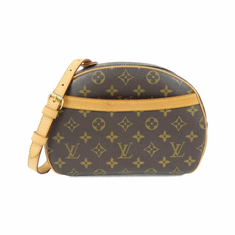 路易威登 Monogram Blois M51221 單肩包