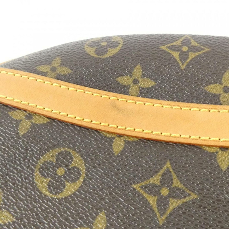 路易威登 Monogram Blois M51221 單肩包-3