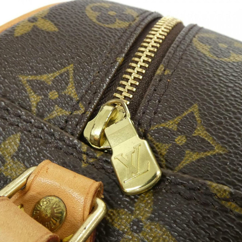 路易威登 Monogram Blois M51221 單肩包-5