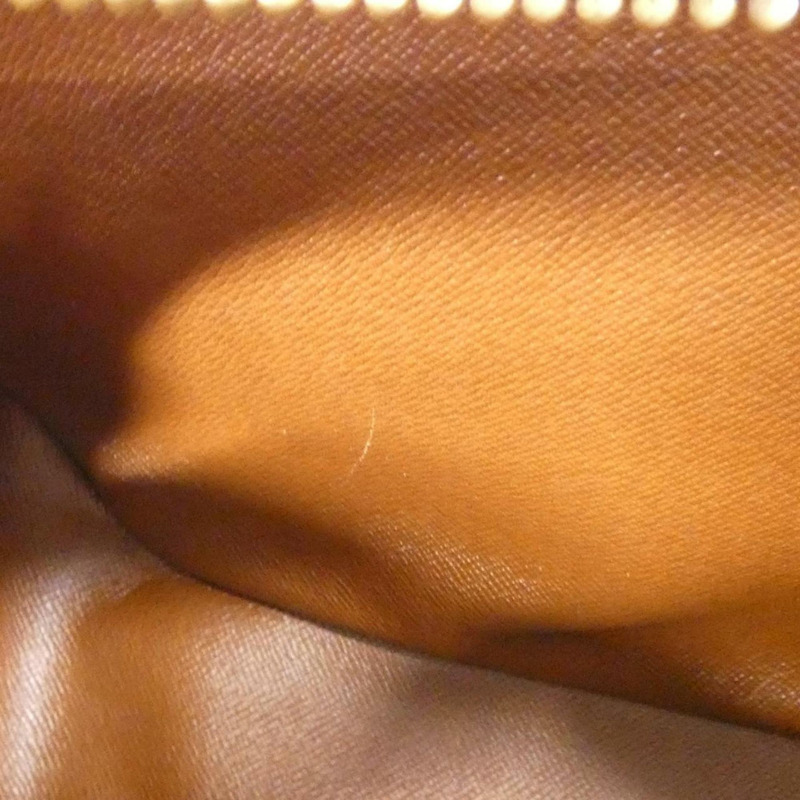 路易威登 Monogram Blois M51221 單肩包-8