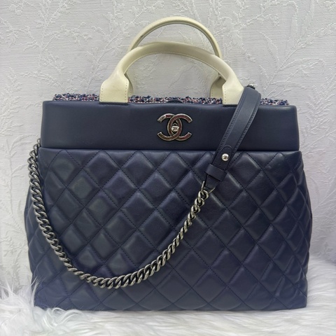 Chanel Handbag