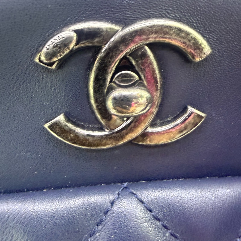Chanel Handbag-8