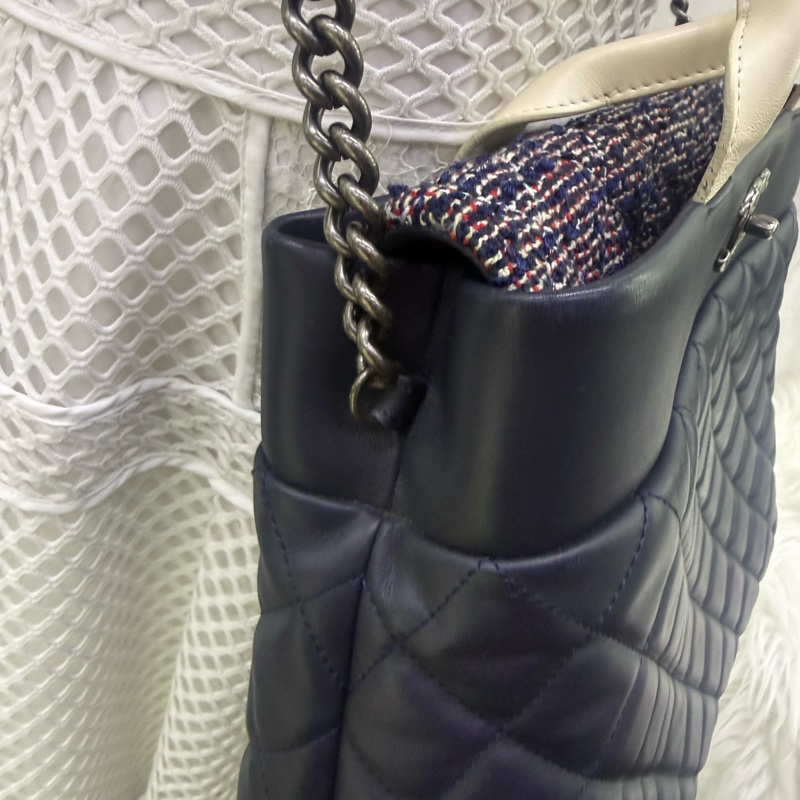Chanel Handbag-10