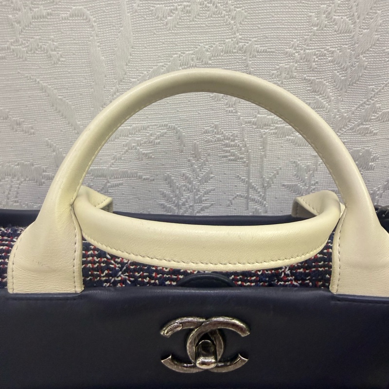 Chanel Handbag-22