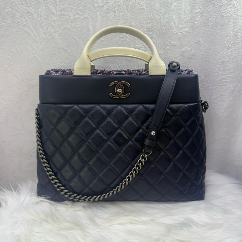 Chanel Handbag-23