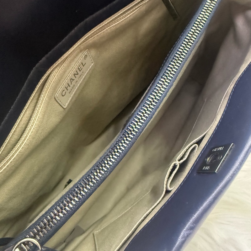 Chanel Handbag-27