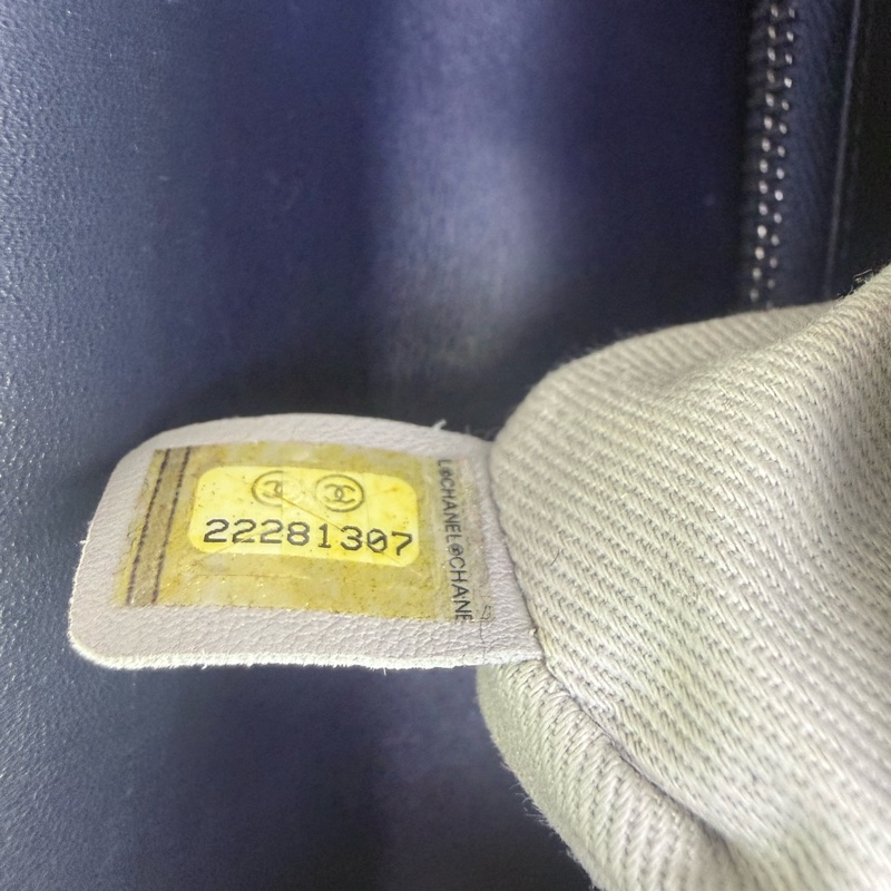 Chanel Handbag-29