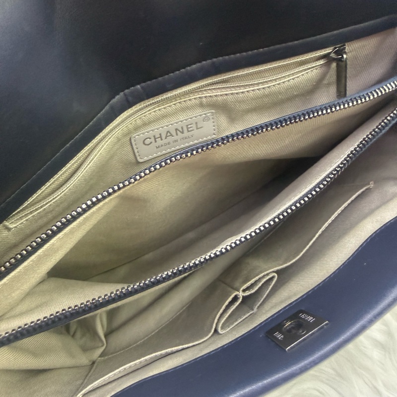 Chanel Handbag-32