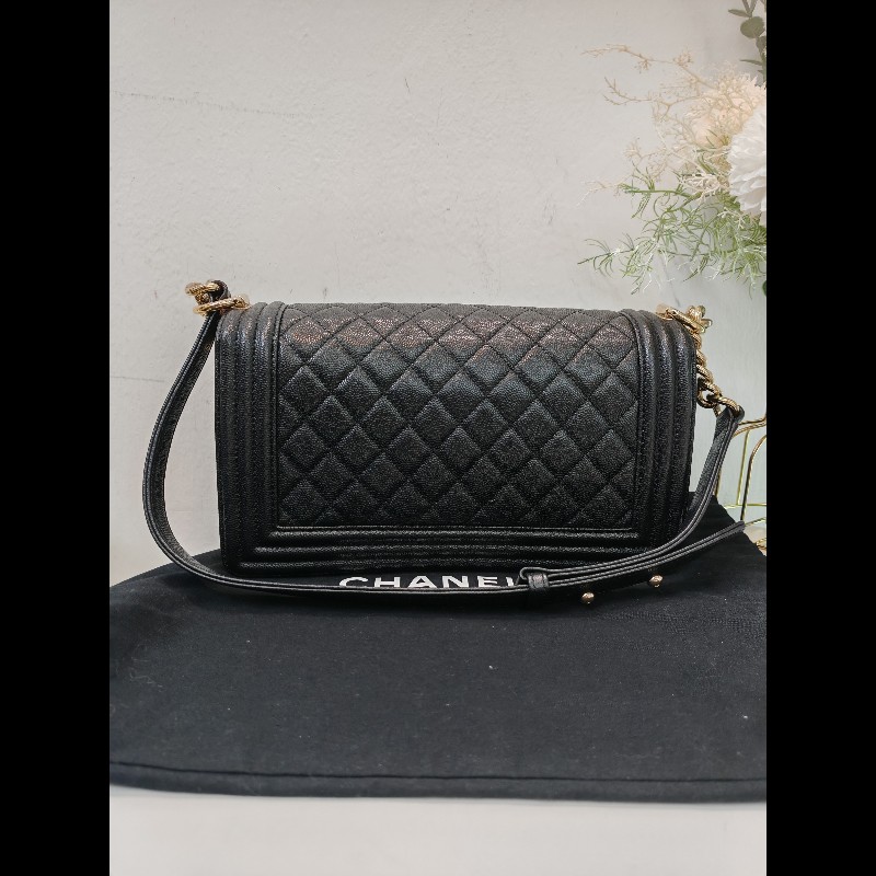 Chanel Leboy medium-2
