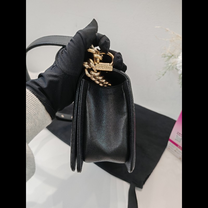 Chanel Leboy medium-3