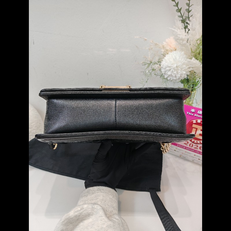 Chanel Leboy medium-5
