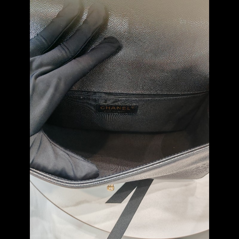 Chanel Leboy medium-15