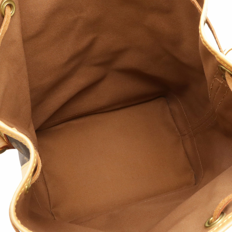 路易威登 Monogram Noe 單肩包,型號 M42224-5