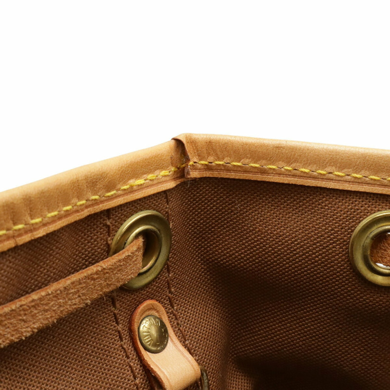 路易威登 Monogram Noe 單肩包,型號 M42224-6