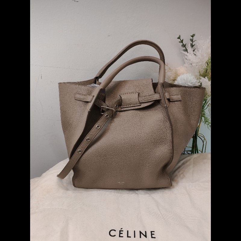 Celine big bag small-1