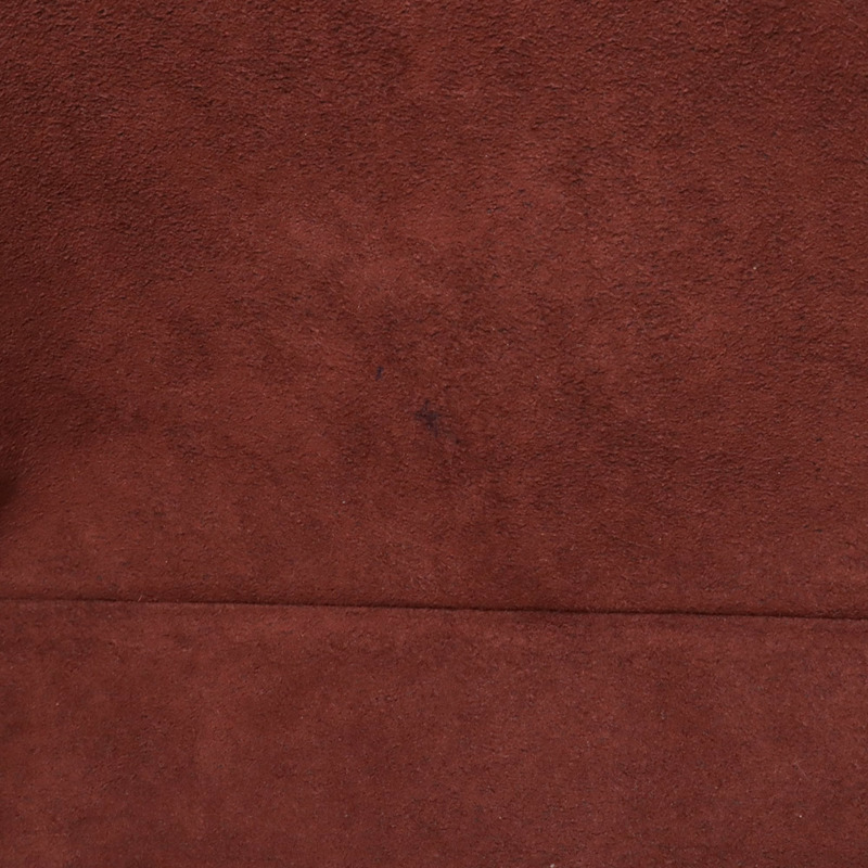 路易威登 SINCE1854 Neverfull MM 手提包/單肩包，提花皮革，波爾多紅，M57273-6