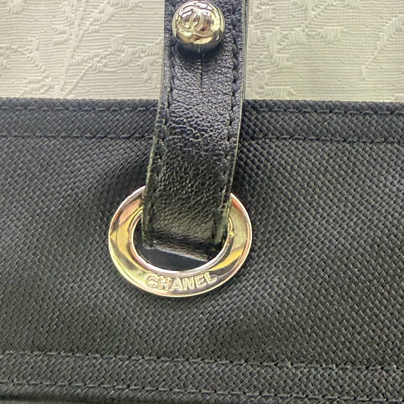 Chanel Paris- Biarritz Handbag-2