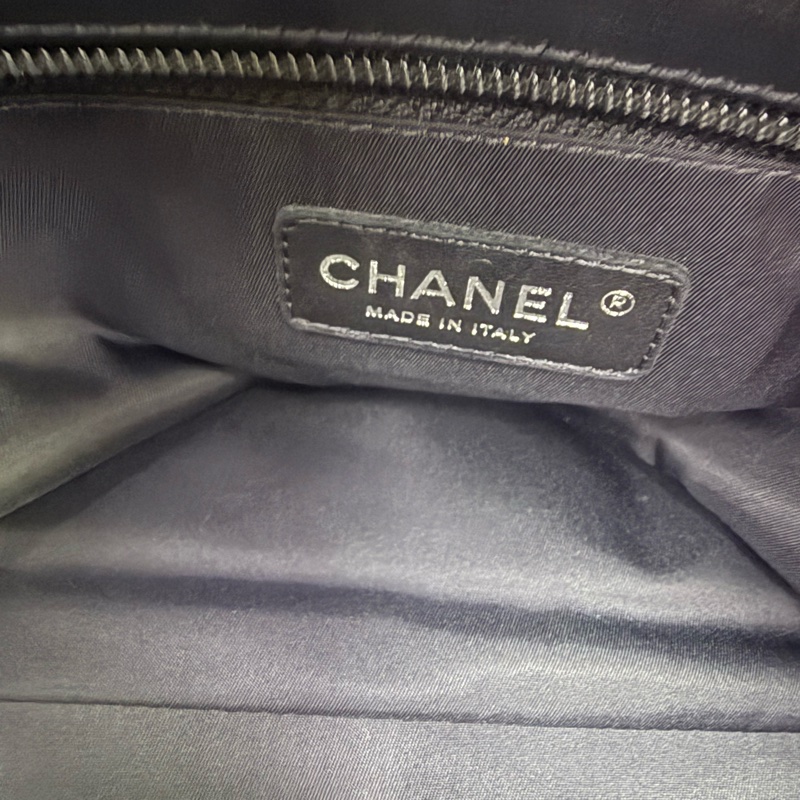 Chanel Paris- Biarritz Handbag-8