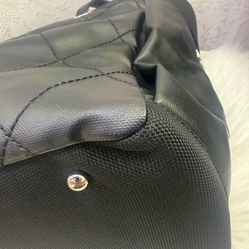 Chanel Paris- Biarritz Handbag-13