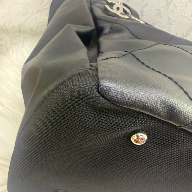 Chanel Paris- Biarritz Handbag-14