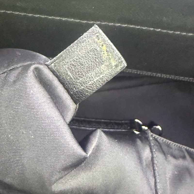 Chanel Paris- Biarritz Handbag-16