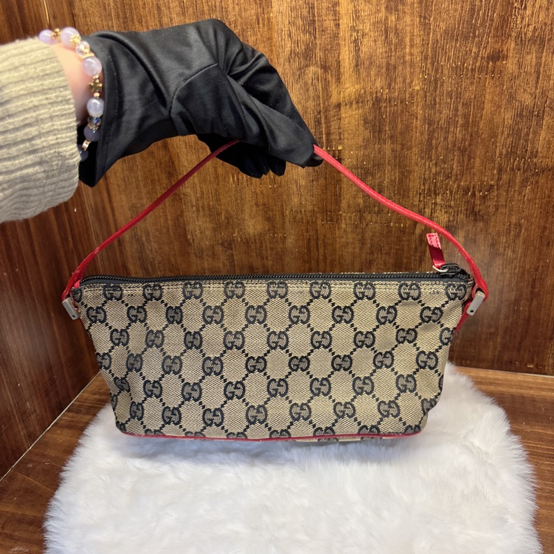 Gucci 古馳手提包-1