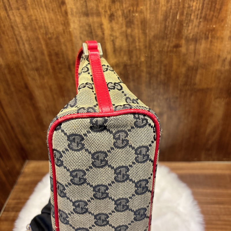 Gucci 古馳手提包-3