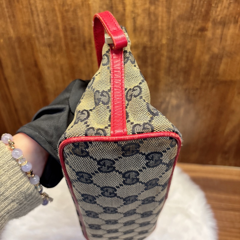 Gucci 古馳手提包-4