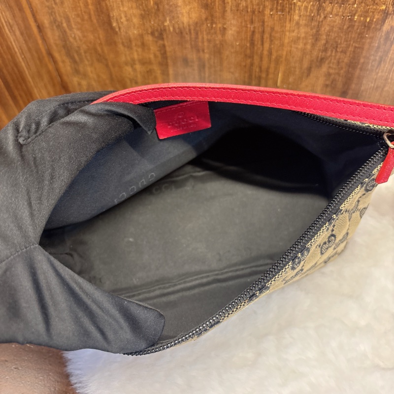 Gucci 古馳手提包-5