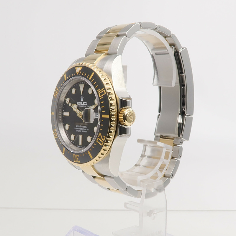 ROLEX Sea Dweller 126603-3