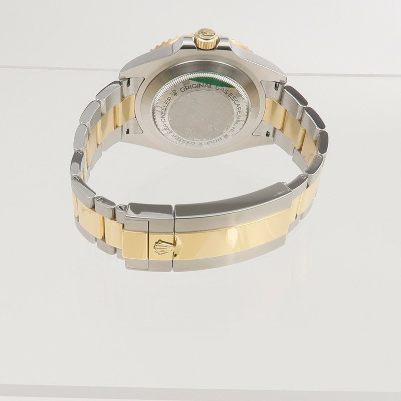 ROLEX Sea Dweller 126603-4