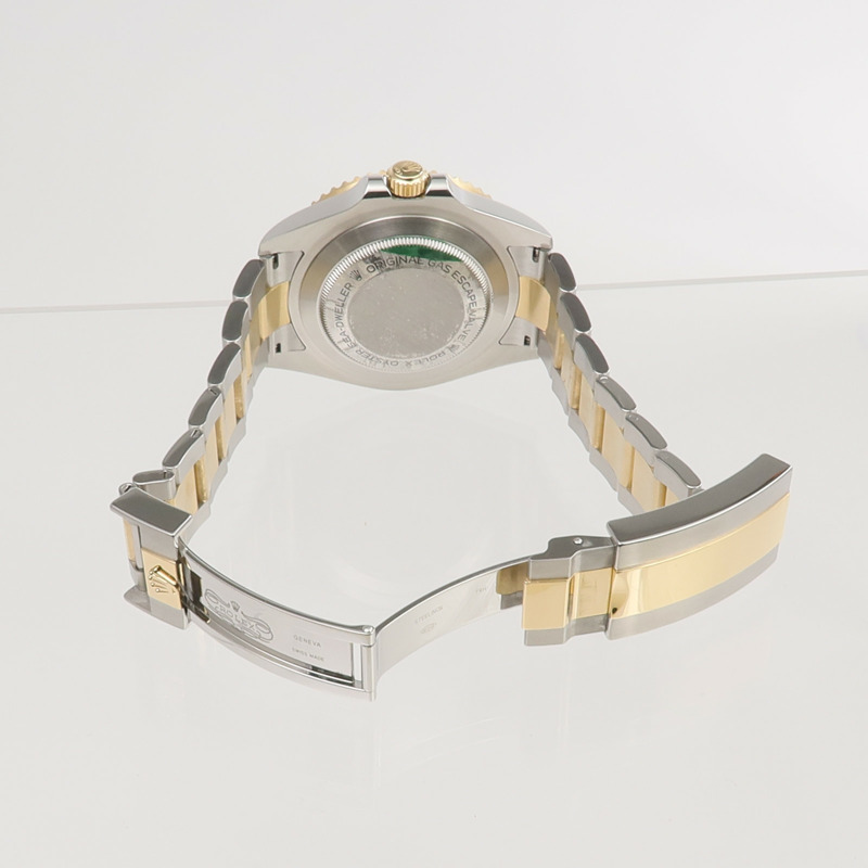 ROLEX Sea Dweller 126603-5