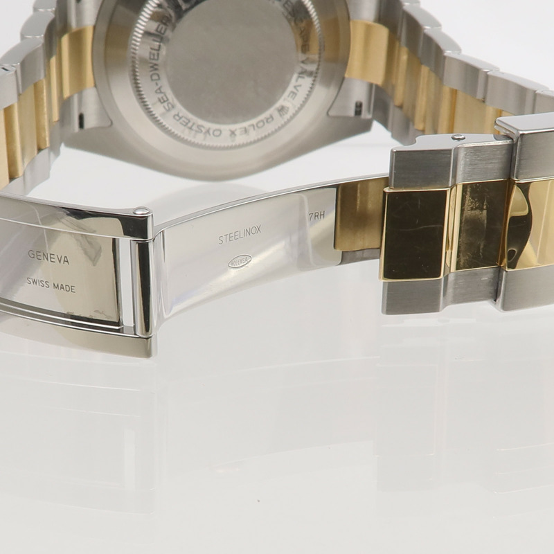 ROLEX Sea Dweller 126603-7