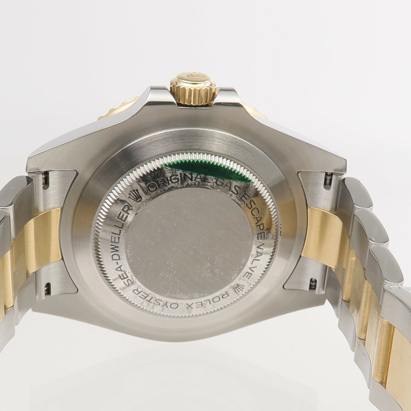 ROLEX Sea Dweller 126603-8