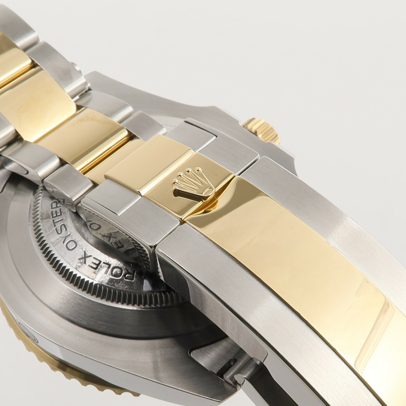 ROLEX Sea Dweller 126603-11