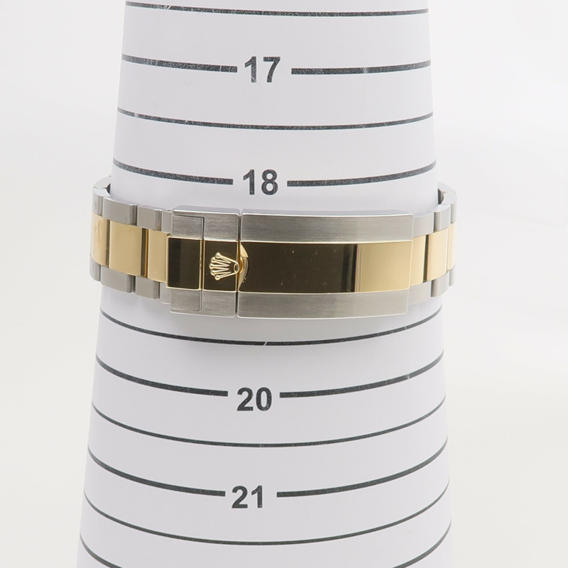 ROLEX Sea Dweller 126603-17