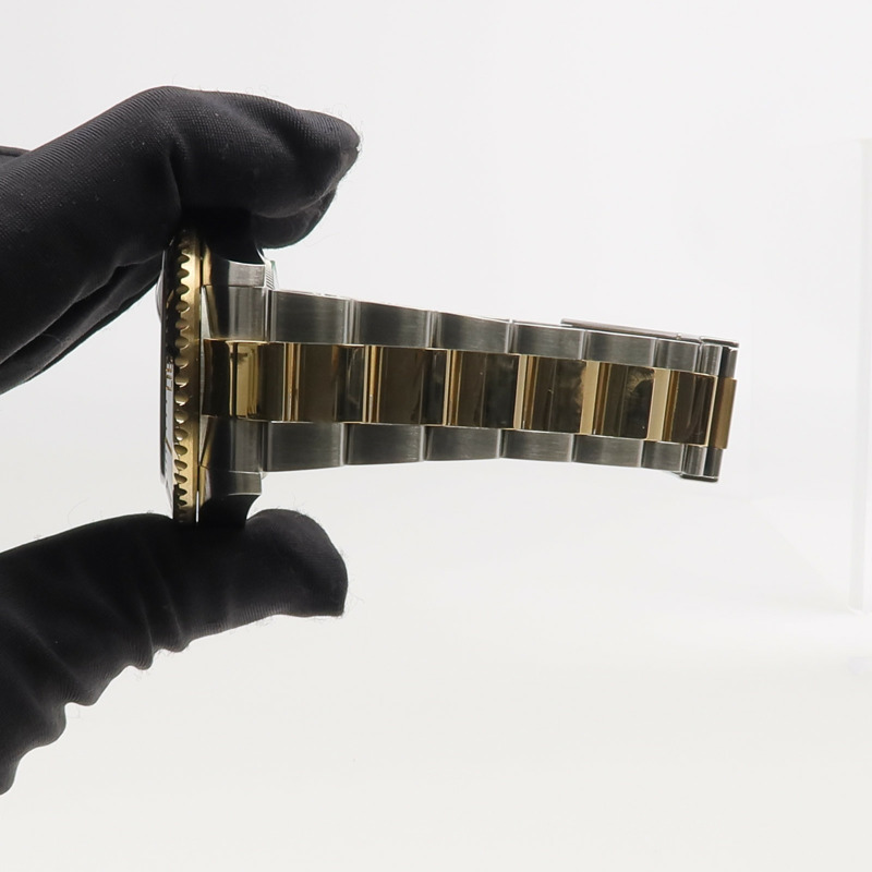 ROLEX Sea Dweller 126603-18