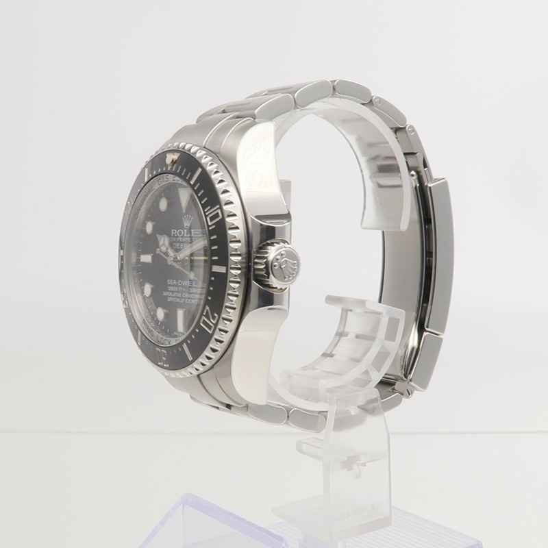 ROLEX Sea Dweller Deepsea 116660-3